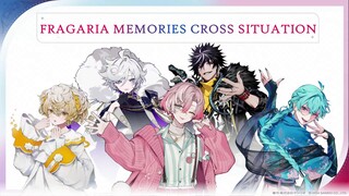 【TH SUB】Fragaria Cross Situation • Special Message【FRAGARIA MEMORIES】