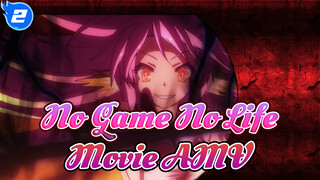 [AMV] No Game No Life: Zero (First Upload)_2
