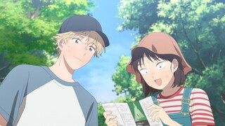 ALL IN ONE | Từ Quê Ra Phố Tìm Người Yêu | Review Anime Hay | Tóm Tắt Anime Hay