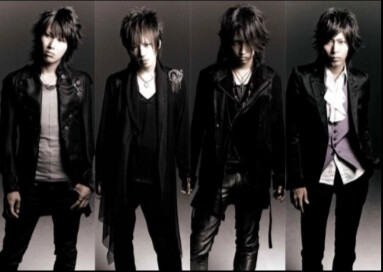 2025 Black Butler OP "Black and White Kiss" SID Shanghai Live Version