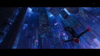 Spider-Man: across the spider verse