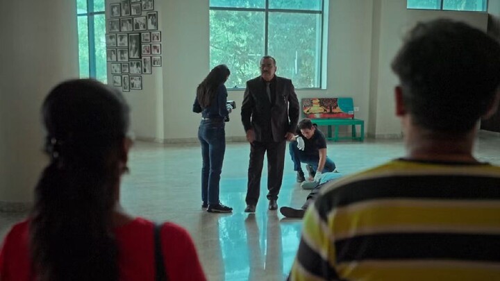 CID – Season 2 Episode 38