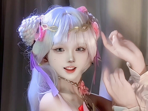 汐汐不嘻嘻～ #鸳鸯戏