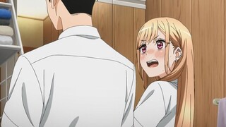 Sepertinya aku menyukai teman sekelas Wujou~💗