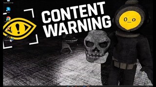 Descargar Content Warning para PC