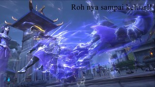 BTTH 148 | XIAO YAN Vs. Preman KLAN GU