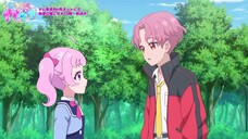 Himitsu No AiPri Episode 030