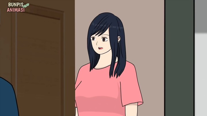 CUTE GUYS AND POPULAR GIRL PART 9 ENDING - SCHOOL ANIMATION