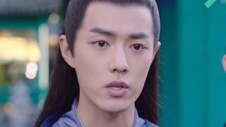 【Drama Version Wangxian】My Brothers Don’t Let Me Marry Lan Zhan 05