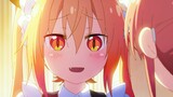 [July/KyoAni/Chinese subtitles first release] Kobayashi’s Dragon Maid S (Season 2) Official PV2 [MCE