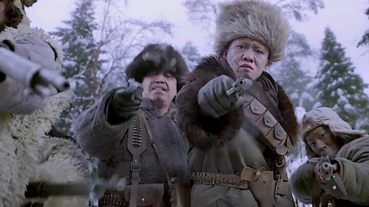 This dialogue is so classic!