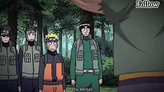 ngaku jadi Naruto di depan Naruto 😂🤣