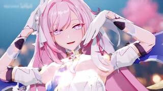 Honkai Impact 3/Alishia