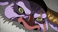 GILAAA!! Brutall Parah Episode Terbaru Onepiece ini...