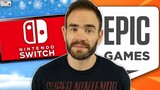 Nintendo's Big Holiday Event Goes Live And Epic Games Gets Hit Hard | News Wave