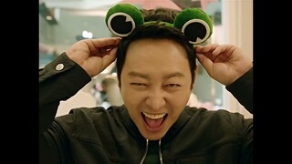 HAPPY BIRTHDAY KIM DONGWOOK