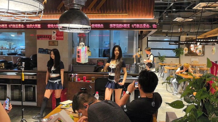 The barbecue location is well chosen, and the brothers and godfathers are loud.