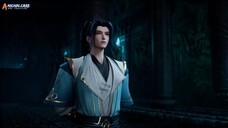 Lingwu Continent episode 77 sub indo