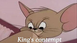 [MAD]Lồng tiếng hài hước cho tập 2 của bộ<Tom and Jerry>