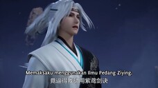 Yishi Du Zun S2 eps 105
