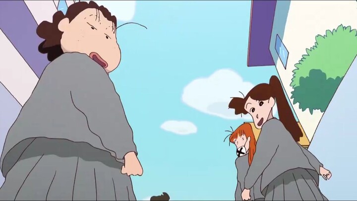 อนิเมะทีวีเรื่องชินจังจอมแก่นเปลี่ยนผู้กำกับ คุณพ่อหุ่นยนต์รับหน้าที่ต่ออย่างเป็นทางการ แฟนเก่าจะได้