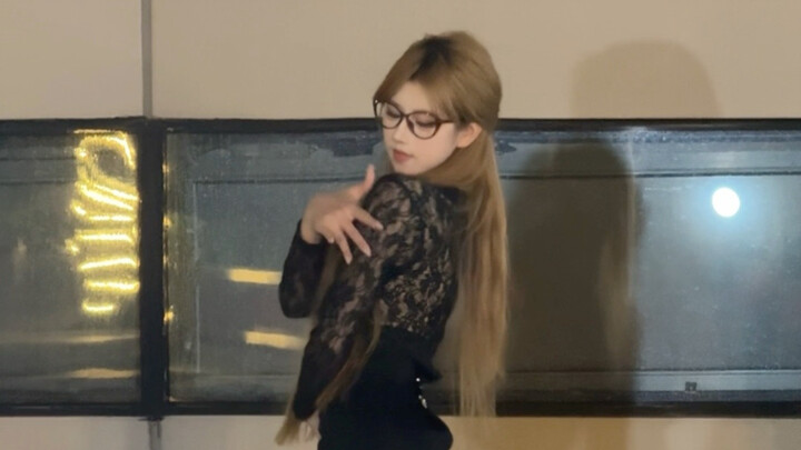 Gaya kebencian murni mirror～