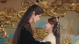 Tiba-tiba Menjelma Jadi Ibu Hamil di Zaman Kuno_!Masih Harus Taklukkan Suami Dewa