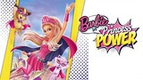 Barbie in princess power dub indo