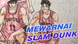 Mewarnai Slam Dunk_3