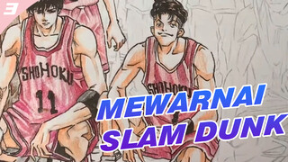 Mewarnai Slam Dunk_3