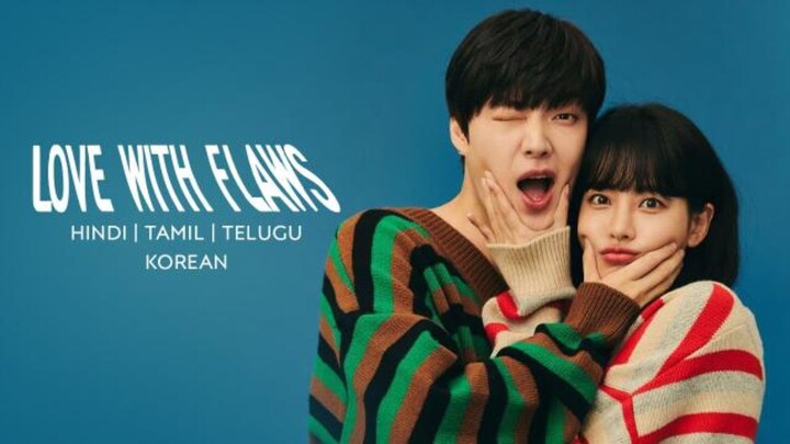 Love with Flaws S01 Episode 01 Hindi Dubbed Korean Drama 2019