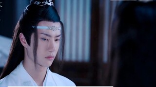 [Wangxian/Cute Development] "I Want My Panpan Milk" Episode 14