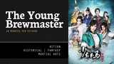[ The Young Brewmaster's Adventure ] Episode 01 - 10
