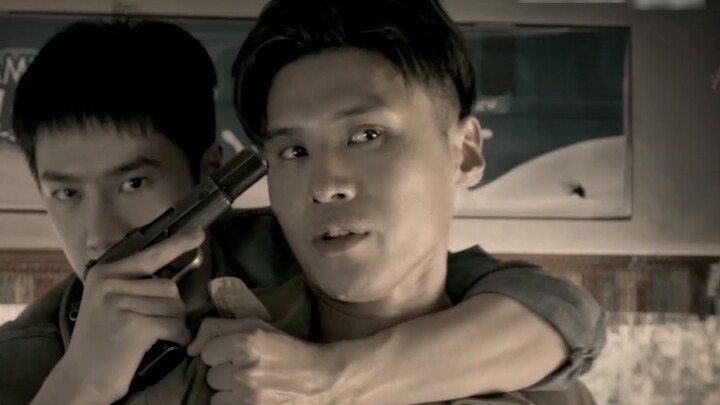 [Yu Qin Gu Zong] "If you don't come back, I will wait for you forever"