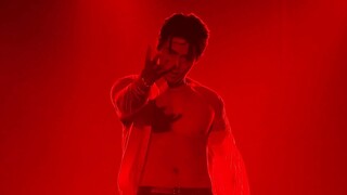 【4K60 khung hình】2PM - Heartbeat(230910)