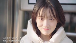 【托马斯家的】那些年，我们追到的女孩。