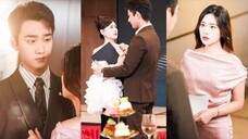 Pakai Eyeshadow Hijau, Dihina Saat Interview—Eh CEO Malah Jatuh Cinta dan Lamar di Tempat!