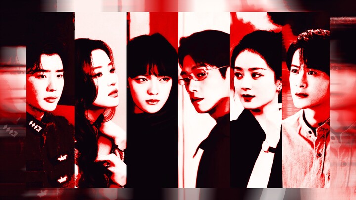 Reborn Avenger! A suspense blockbuster with an all-star cast! The highly anticipated annual film “Se