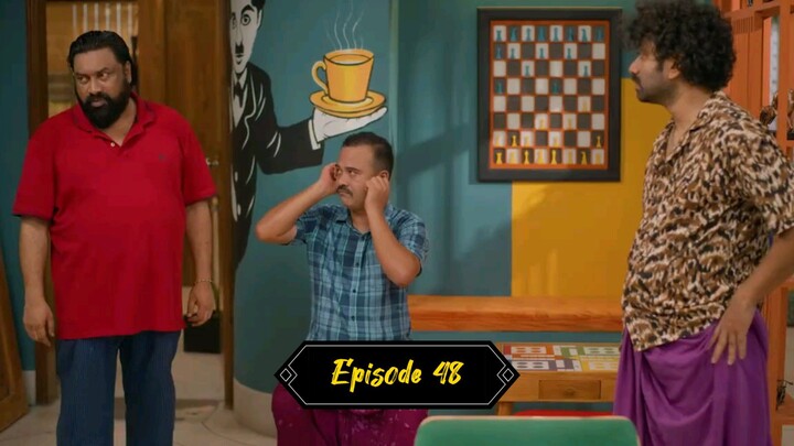 Bachelor Point Season 5 Episode 48