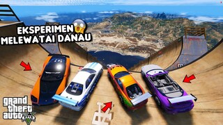 EKSPERIMEN SEMUA MOBIL FAST FURIOUS - GTA 5 ROLEPLAY