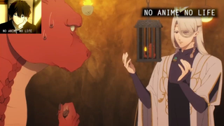 (P11) Long Thần Vực Dậy #ReviewAnime