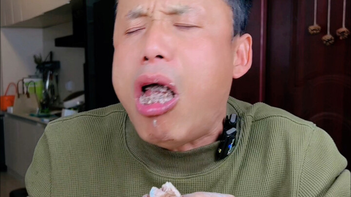 Thử thách luộc cừu con, còn muốn xem tôi thử thách gì nữa? Nói đi!