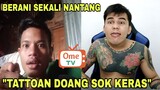 Gogo Sinaga dibuat emos1 dan ng4muk , Bahay4 sekali everybody || Ome TV Indonesia