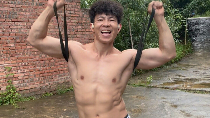 Lạ nhỉ, sao mọi người đều gọi tôi là vua vịt vậy