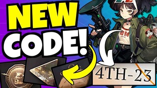 NEW CODE! & UPDATE!!! [Reverse: 1999]