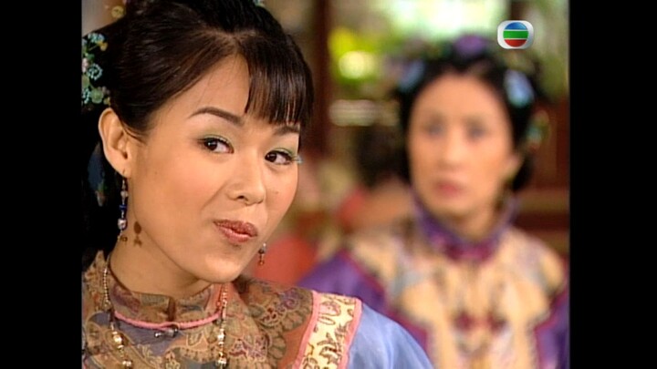 Mengulas Adegan-adegan Mematikan TVB yang Legendaris dalam Membalas Sindiran