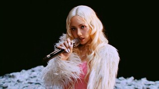 LISA công bố phiên bản trực tiếp của Rapunzel