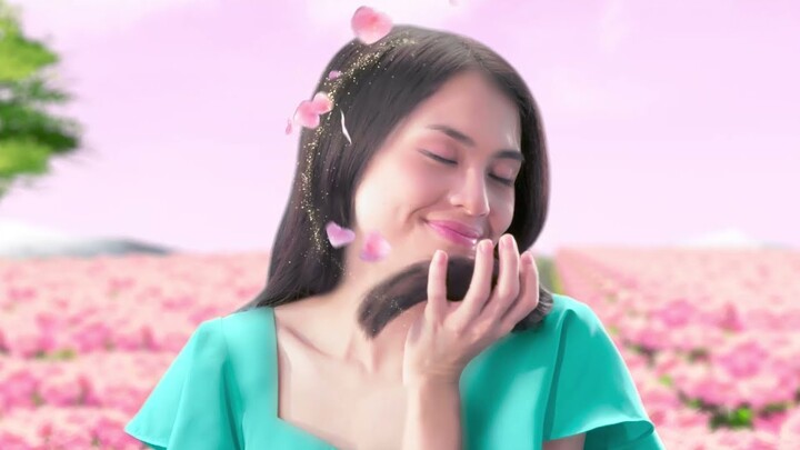 Rejoice Jeju Rose Ciptakan Momen #RambutKDrama