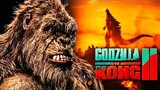 Godzilla VS Kong | Sequel Announcement