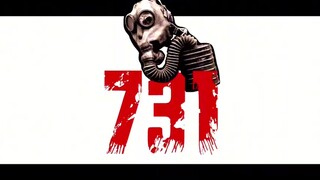 "731" harus dirilis, trailer resmi